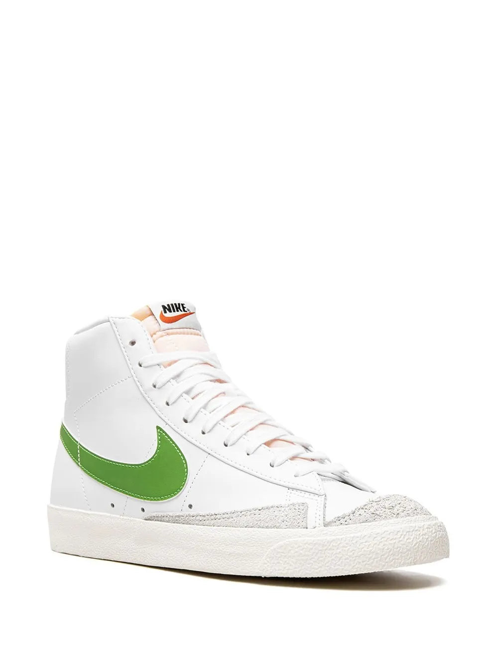 Nike Blazer Mid 77 Chlorophyll Sneakers