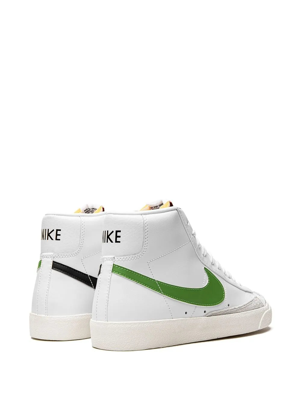 Nike Blazer Mid 77 Chlorophyll Sneakers