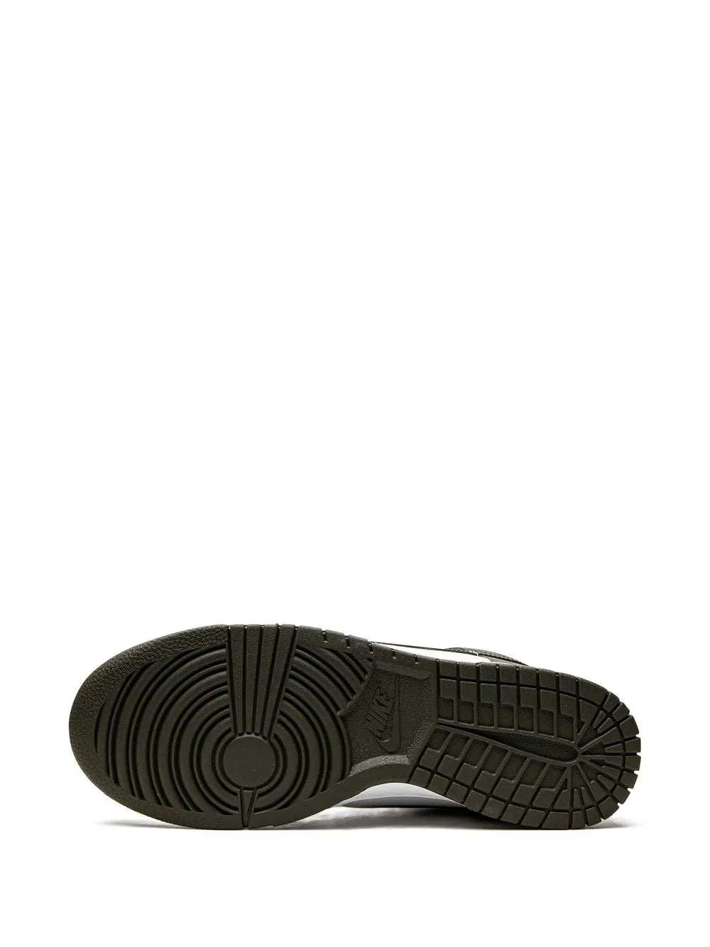 Nike Dunk High Cargo Khaki Sneakers