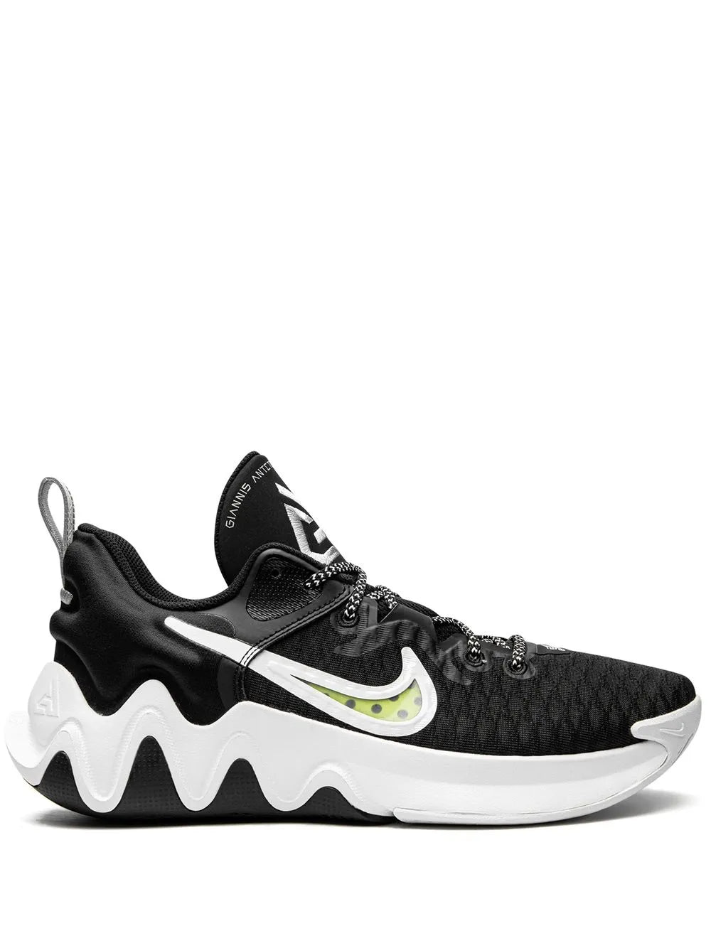 Nike Giannis Immortality Sneakers