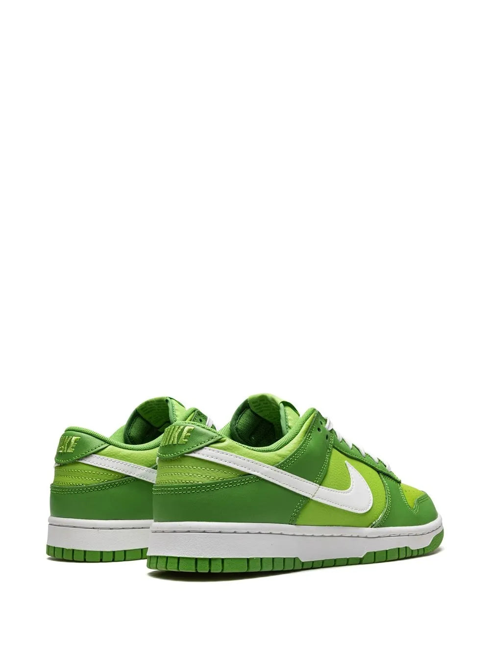 Nike Dunk Low Retro Chlorophyll Sneakers