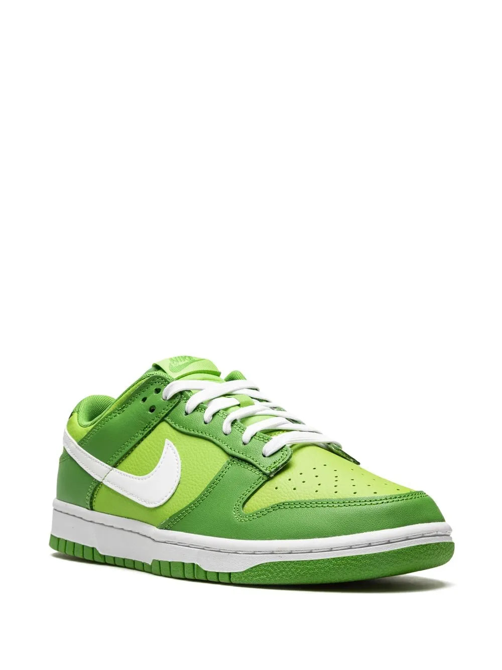 Nike Dunk Low Retro Chlorophyll Sneakers