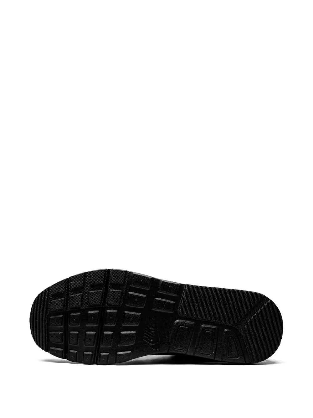 Nike Air Max Sc Triple Black Sneakers