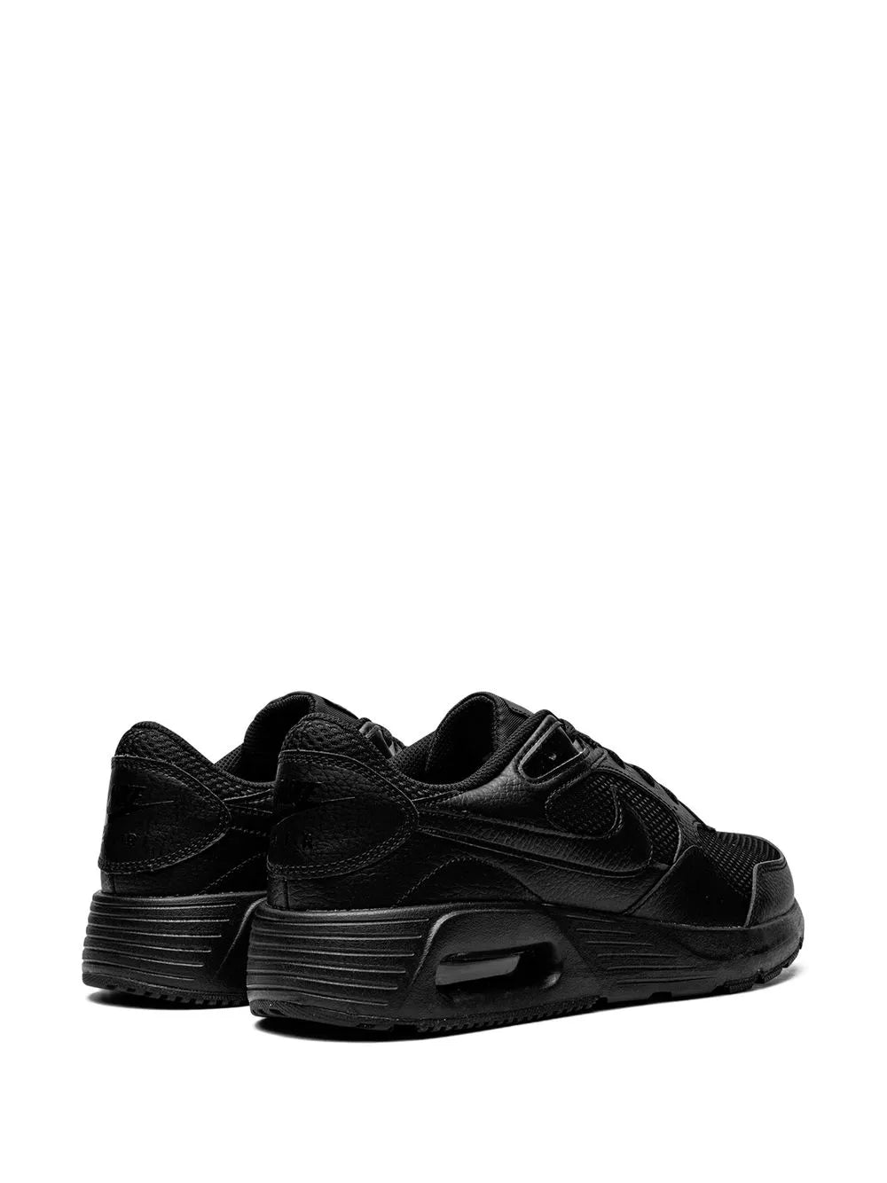 Nike Air Max Sc Triple Black Sneakers