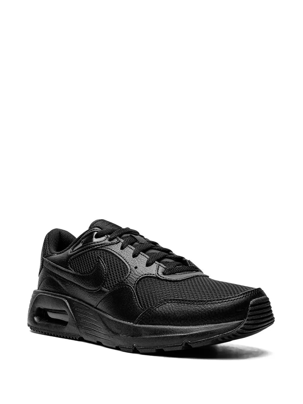 Nike Air Max Sc Triple Black Sneakers