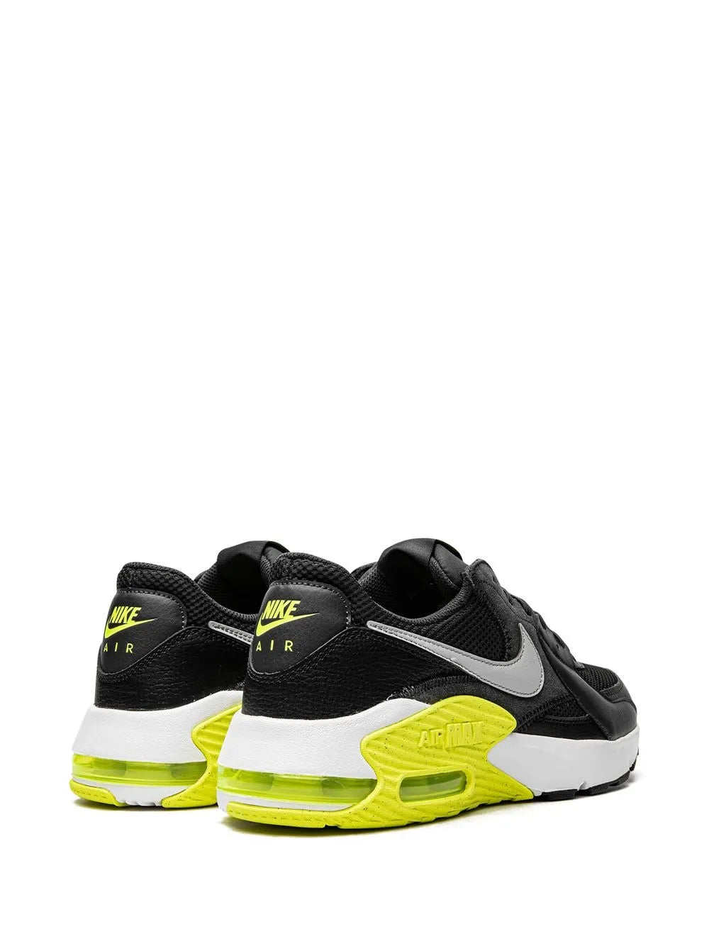 Nike Air Max Excee Neon Sneakers