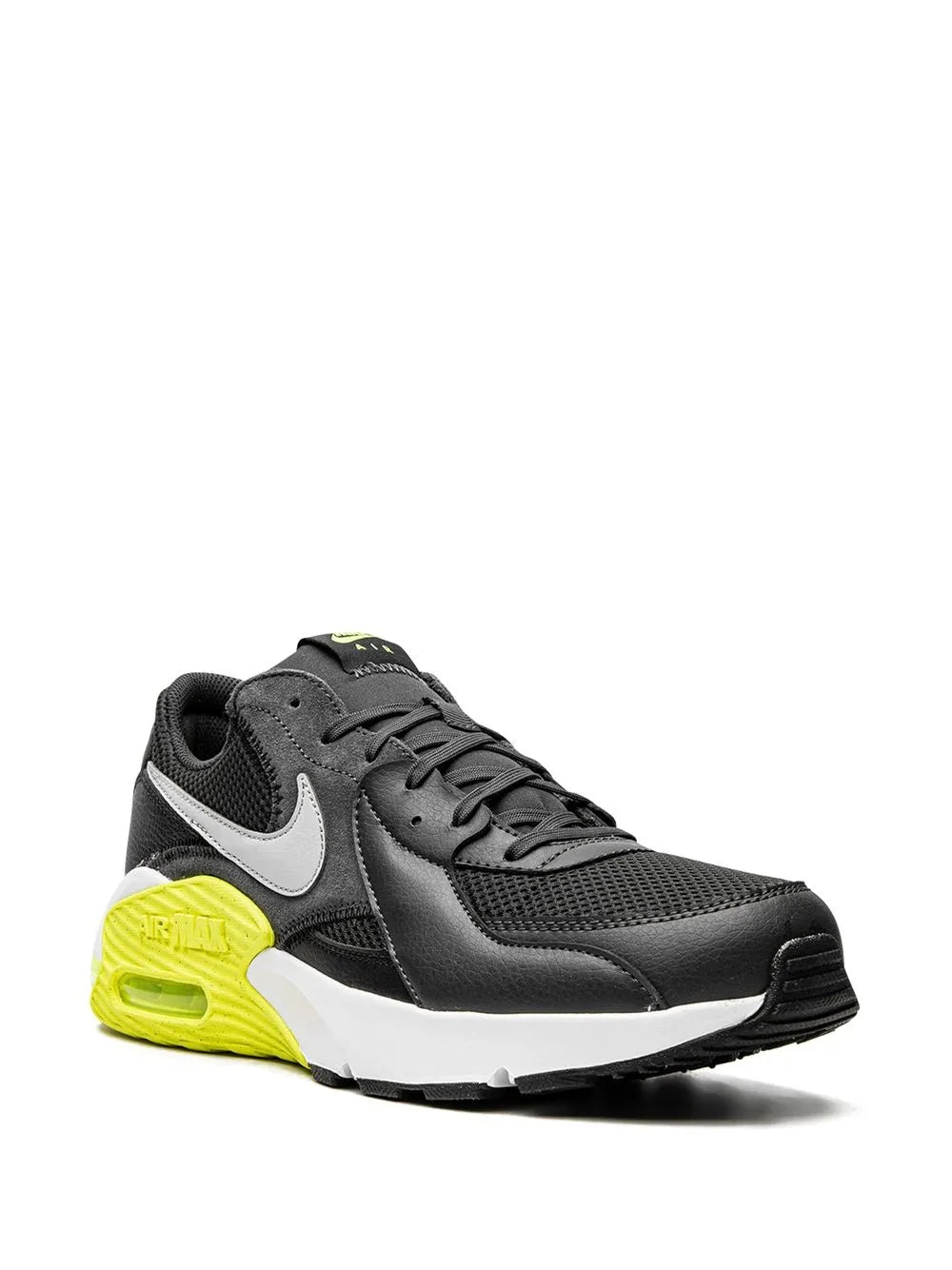 Nike Air Max Excee Neon Sneakers