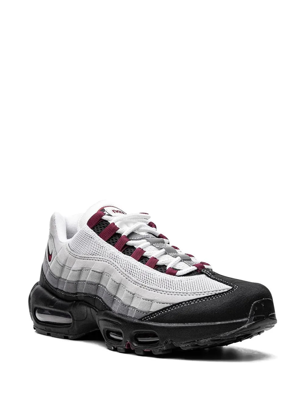 Nike Air Max Og 95 Dark Beetroot Sneakers