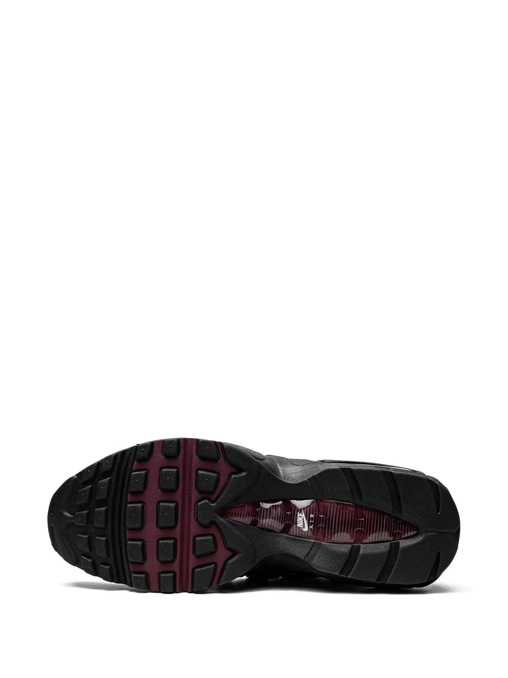 Nike Air Max Og 95 Dark Beetroot Sneakers