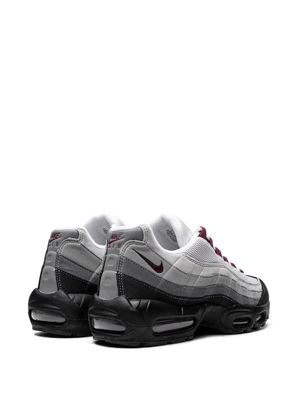 Nike Air Max Og 95 Dark Beetroot Sneakers