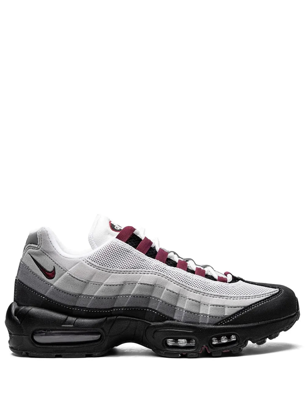 Nike Air Max Og 95 Dark Beetroot Sneakers