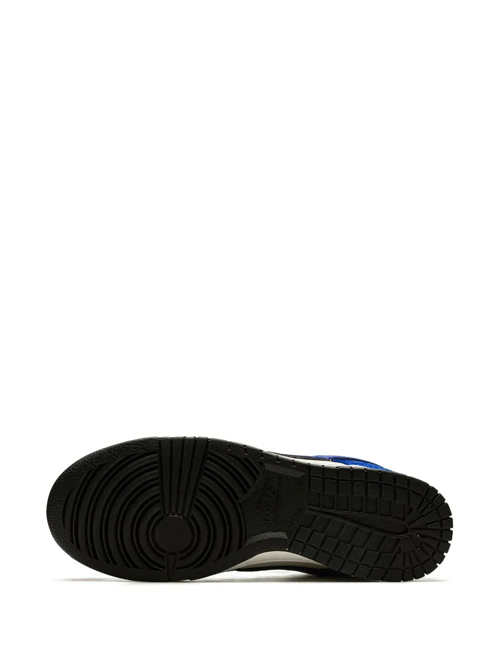 Nike Dunk Low Jackie Robinson Sneakers