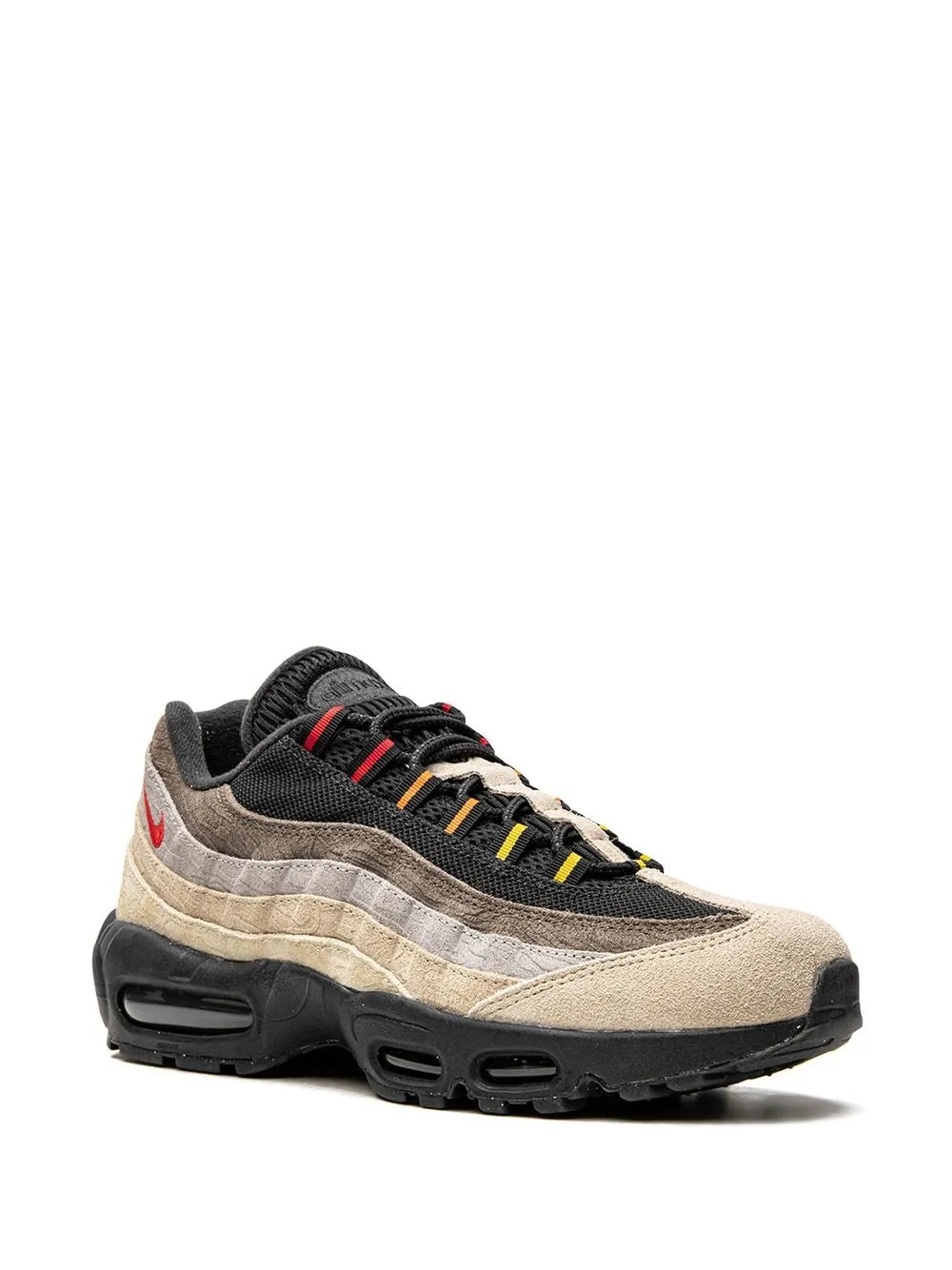 Nike Air Max 95 Topographic Sneakers