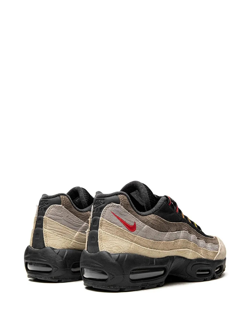 Nike Air Max 95 Topographic Sneakers