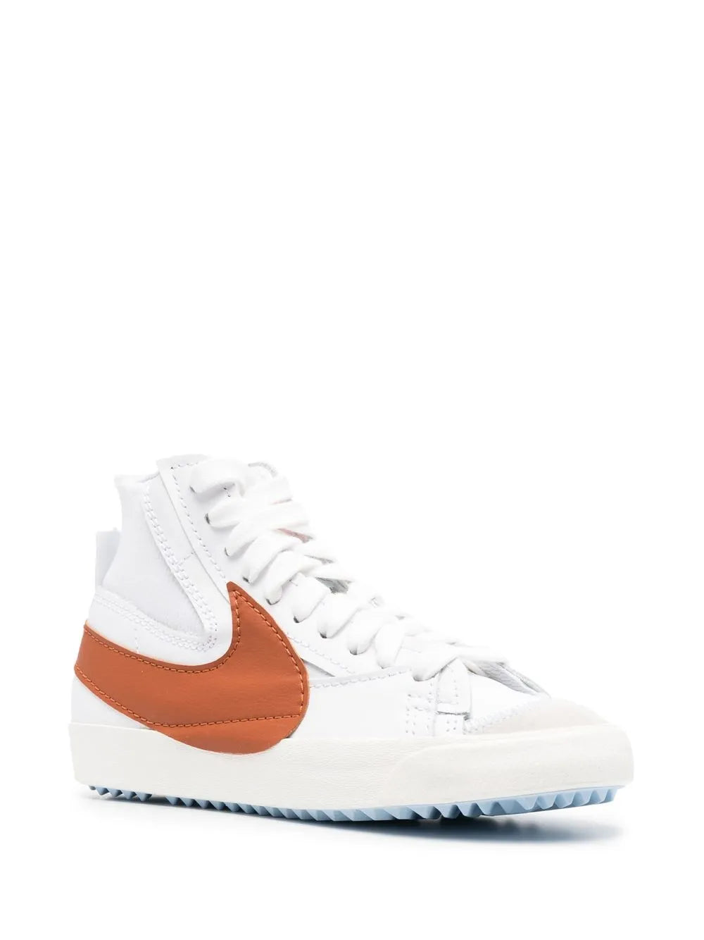 Nike Mid 77 Jumbo High-Top Sneakers