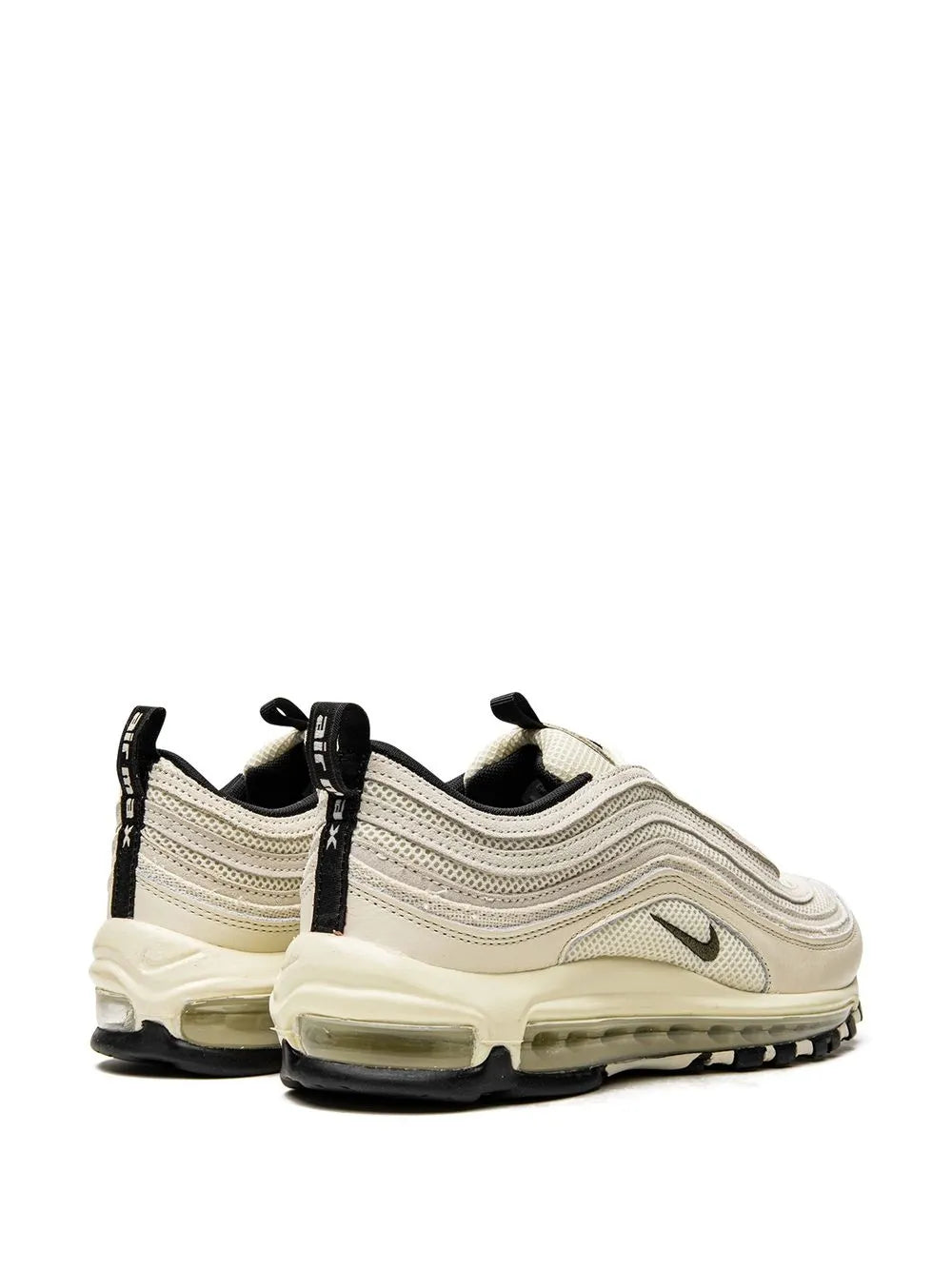 Nike Air Max 97 Coconut Milk Sneakers