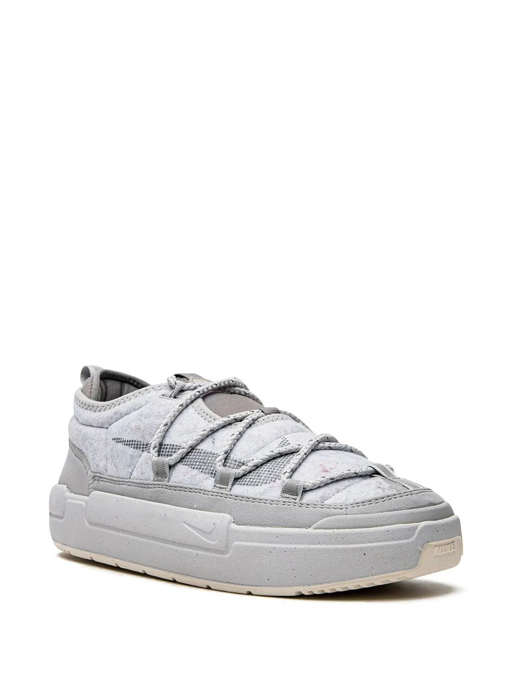 Nike Offline Pack Light Smoke Grey Sneakers