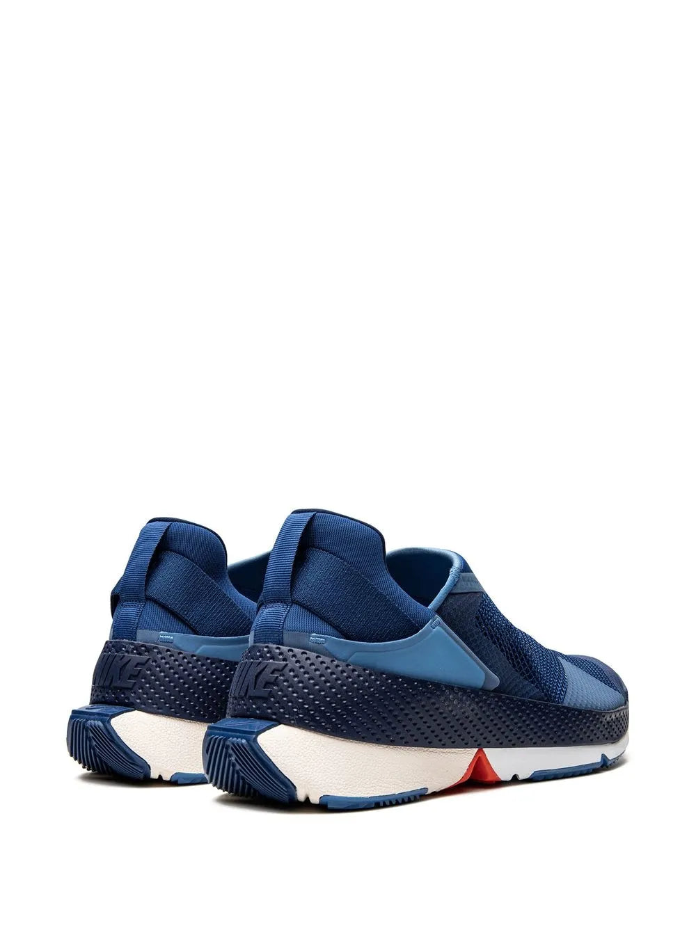 Nike Go Flyease Court Blue Sneakers