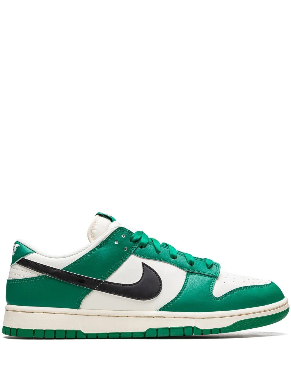 Nike Dunk Low Retro Se Lottery Pack - Green Sneakers