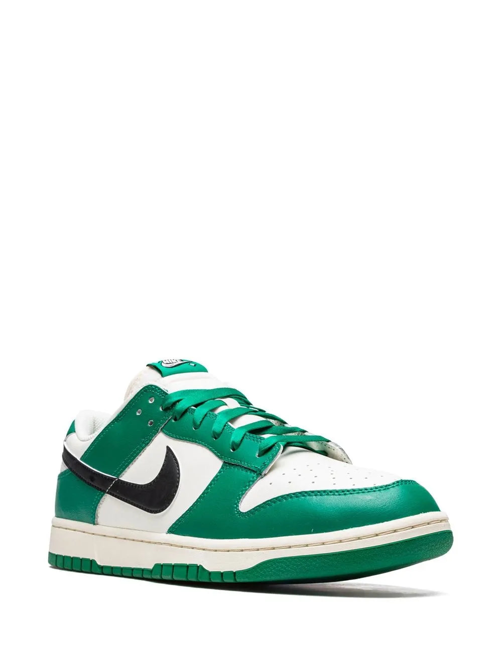 Nike Dunk Low Retro Se Lottery Pack - Green Sneakers