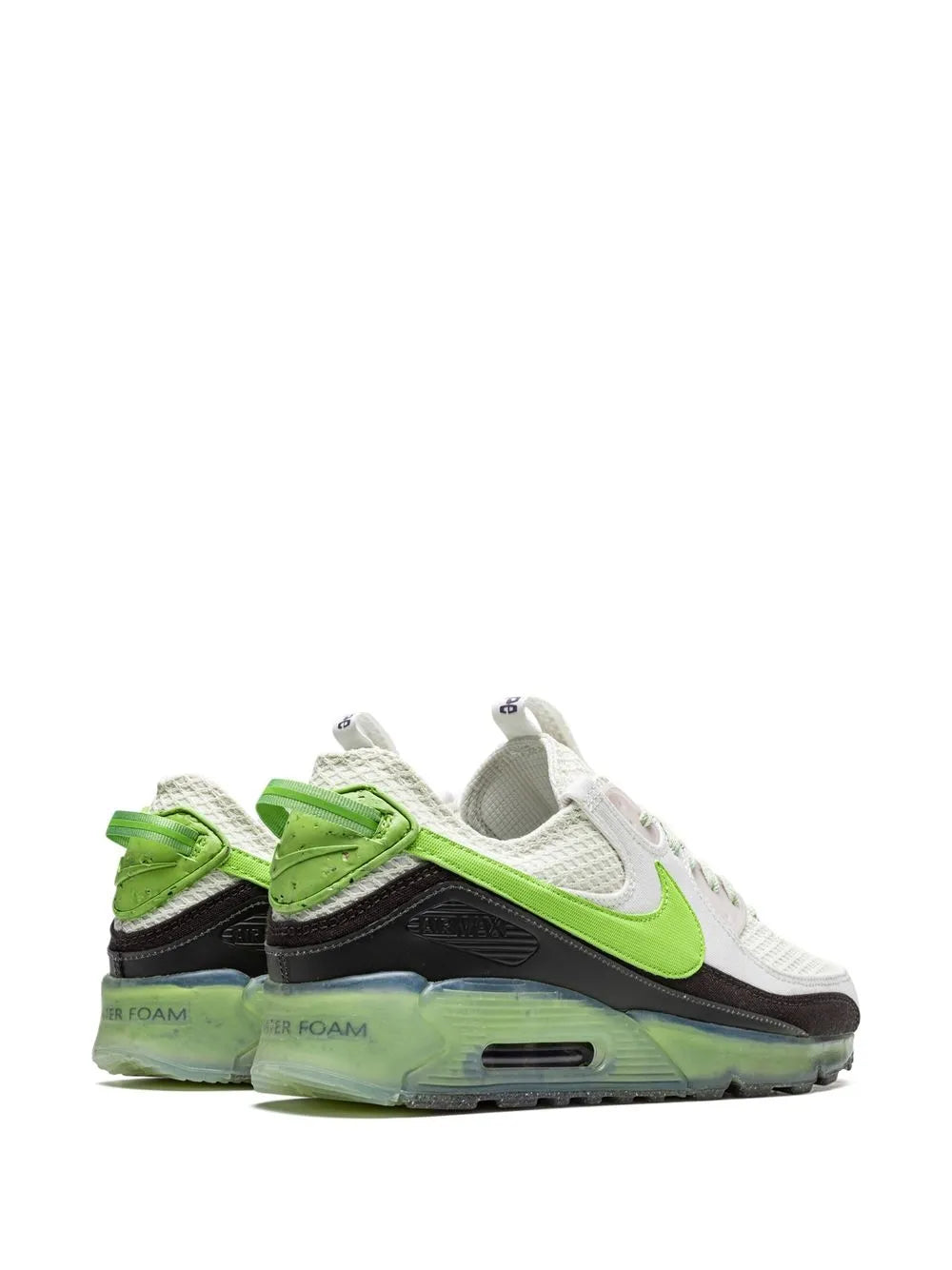 Nike Air Max Terrascape 90 Phantom/Vivid Green/Olive Aura Sneakers