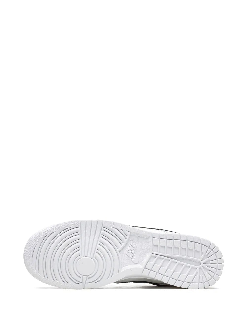 Nike Dunk Low Retro Reverse Panda Sneakers