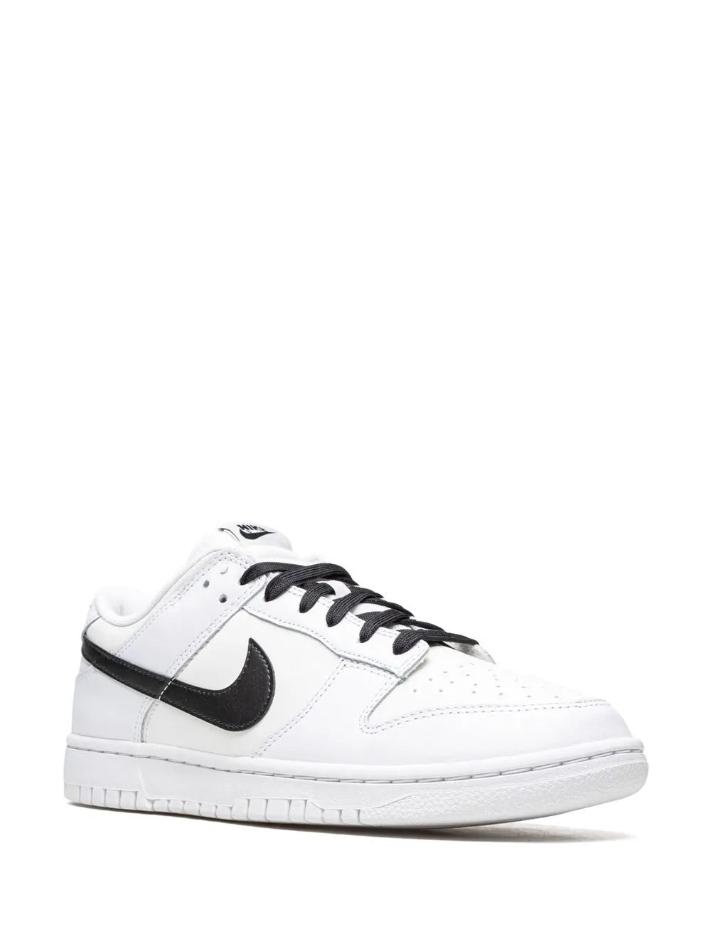 Nike Dunk Low Retro Reverse Panda Sneakers