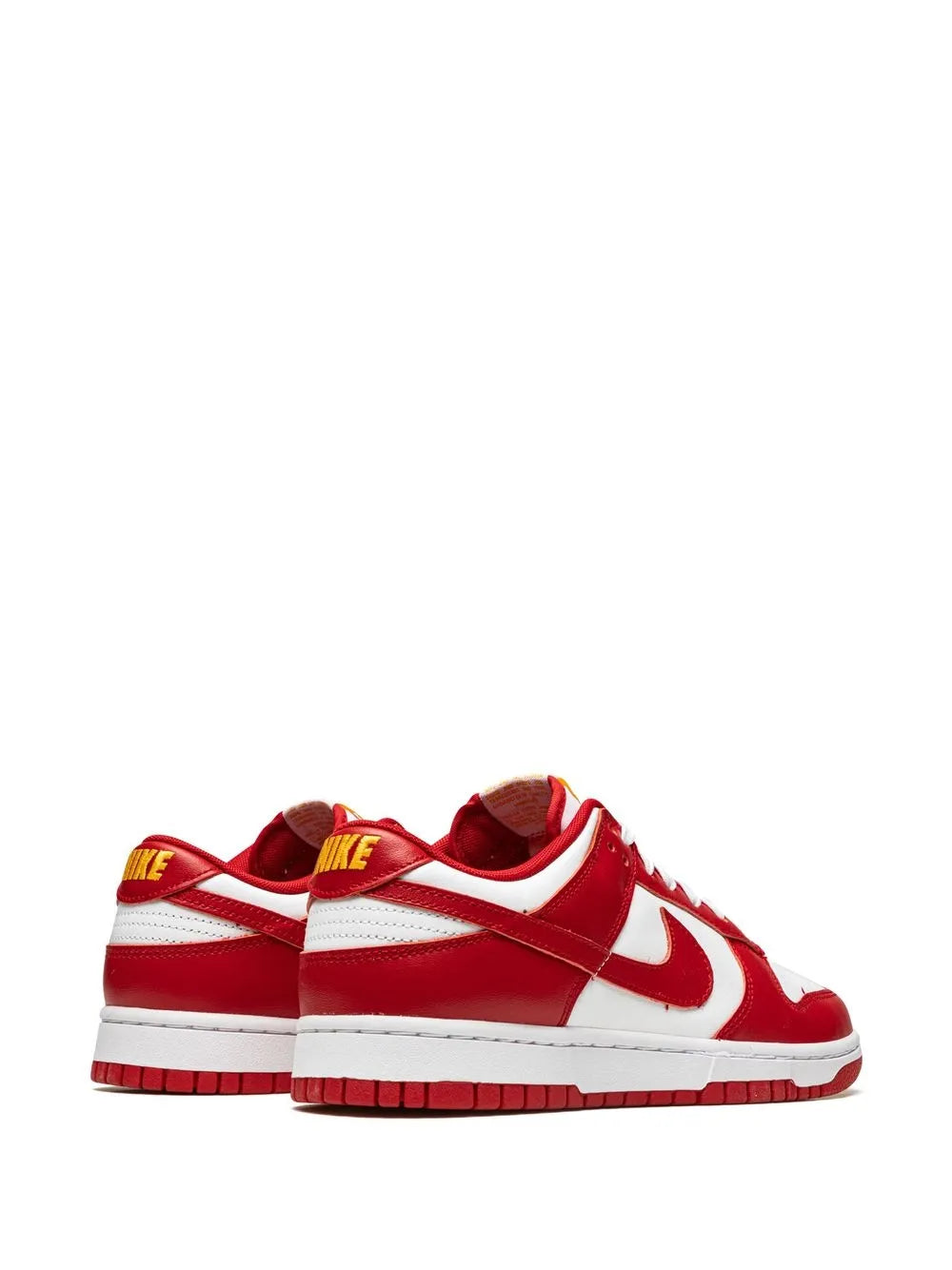 Nike Dunk Low Retro Usc Sneakers