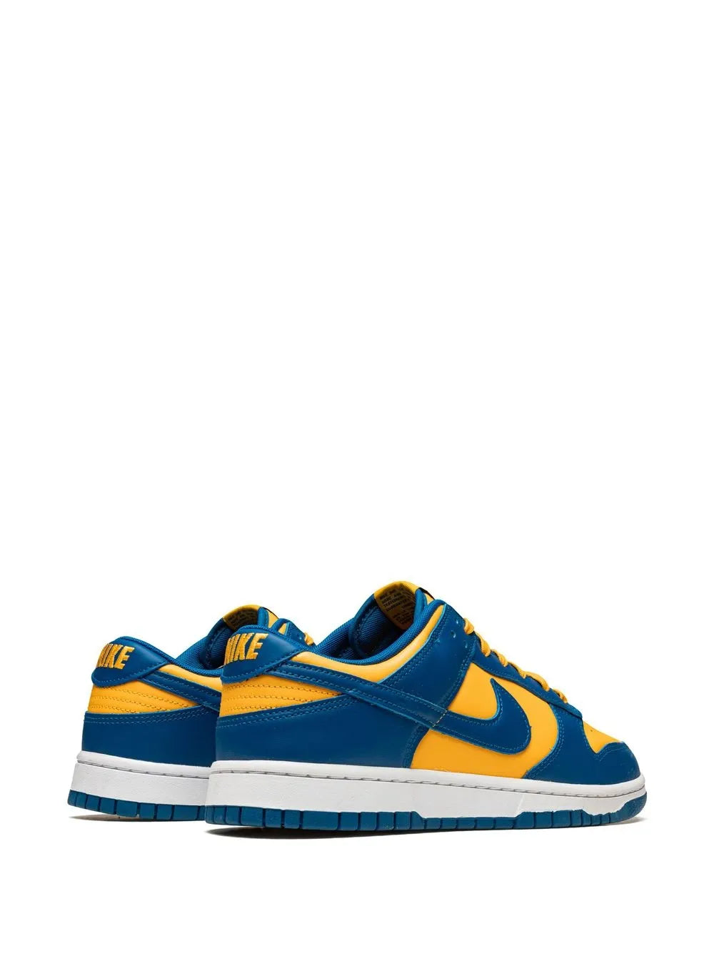 Nike Dunk Low Retro Ucla Sneakers