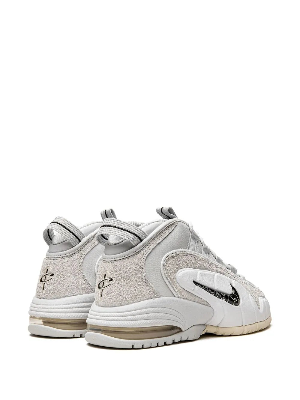 Nike Air Max Penny Photon Dust Sneakers