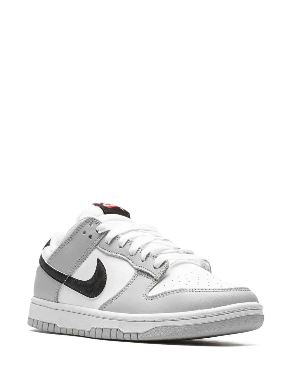 Nike Dunk Low Se Lottery Pack - Grey Sneakers