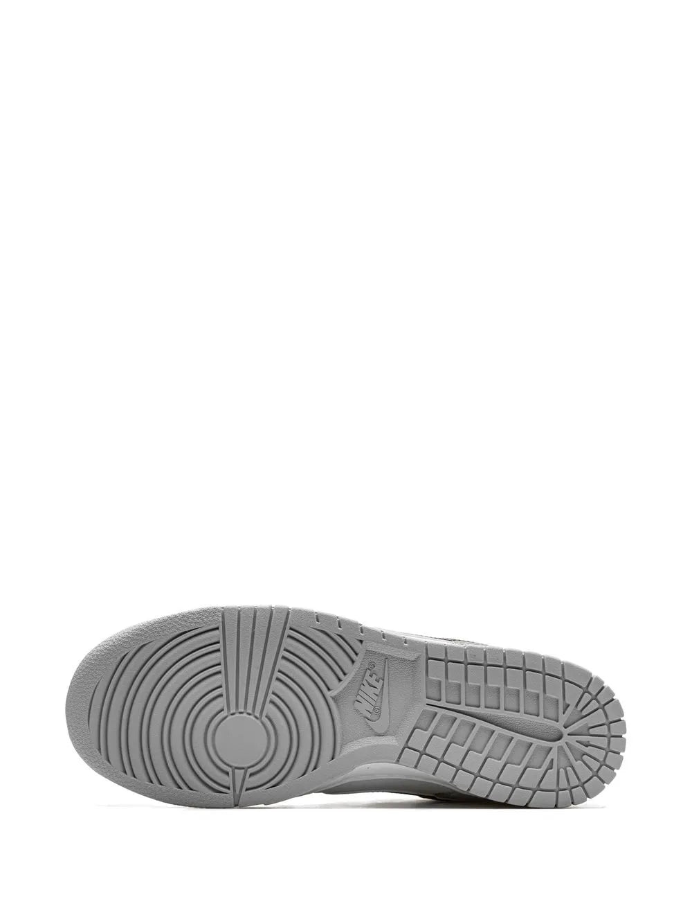 Nike Dunk Low Se Lottery Pack - Grey Sneakers