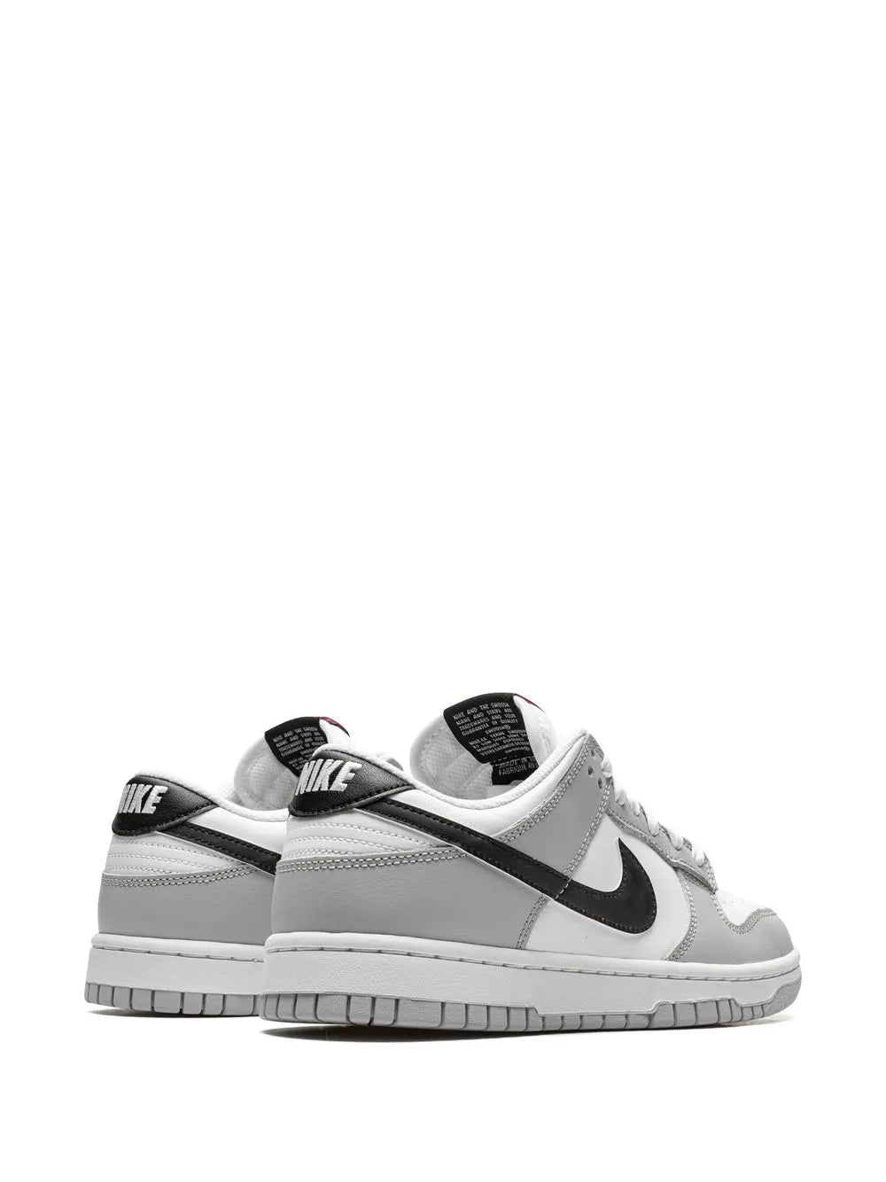Nike Dunk Low Se Lottery Pack - Grey Sneakers