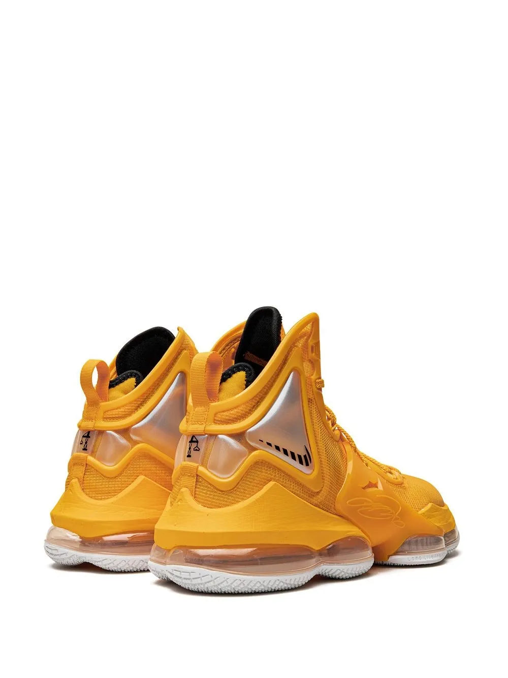 Nike Lebron 19 Hard Hat Sneakers