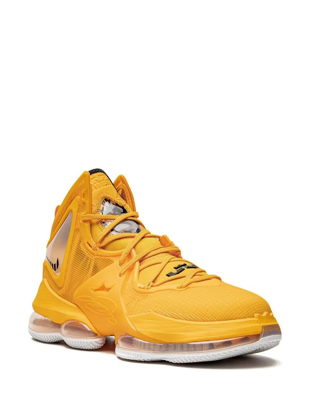 Nike Lebron 19 Hard Hat Sneakers