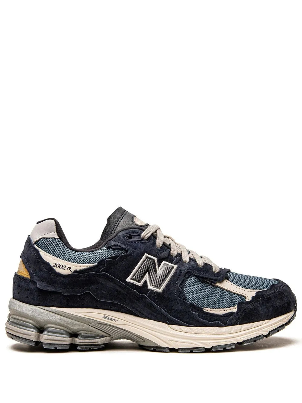 New Balance 2002R Protection Pack - Dark Navy Sneakers