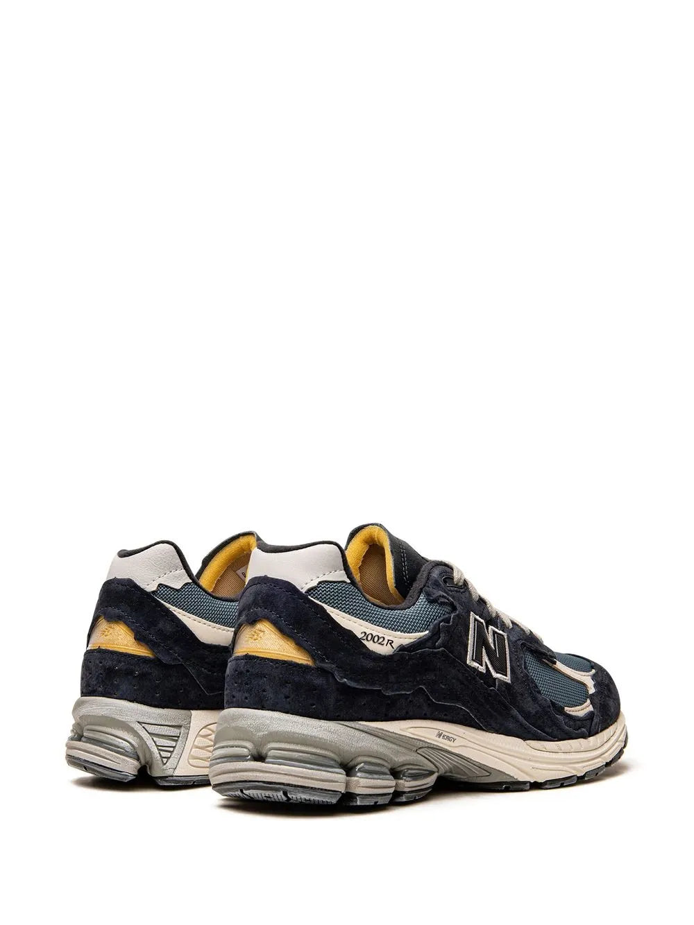 New Balance 2002R Protection Pack - Dark Navy Sneakers
