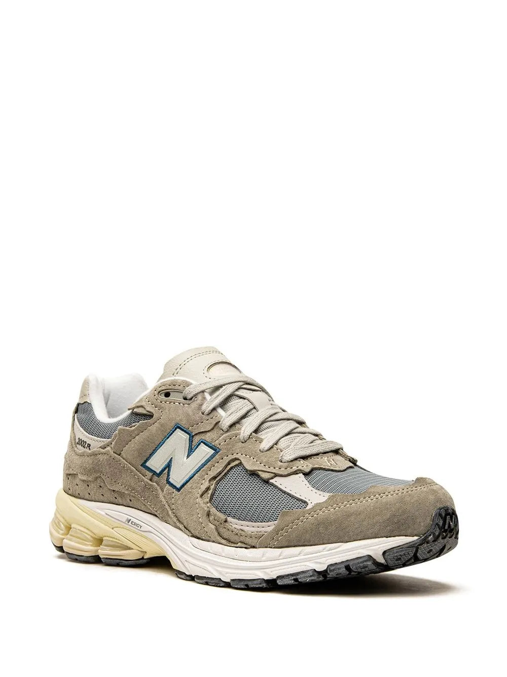 New Balance 2002R Protection Pack - Mirage Grey Sneakers
