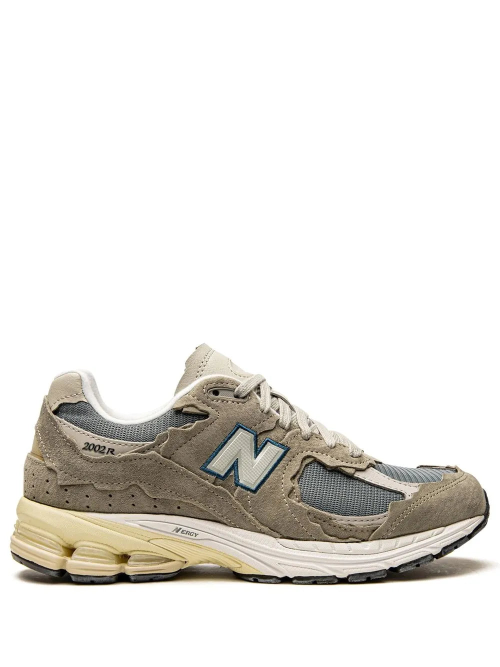 New Balance 2002R Protection Pack - Mirage Grey Sneakers