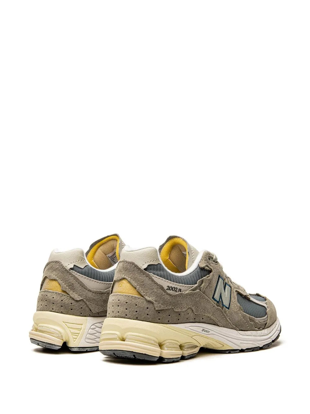 New Balance 2002R Protection Pack - Mirage Grey Sneakers
