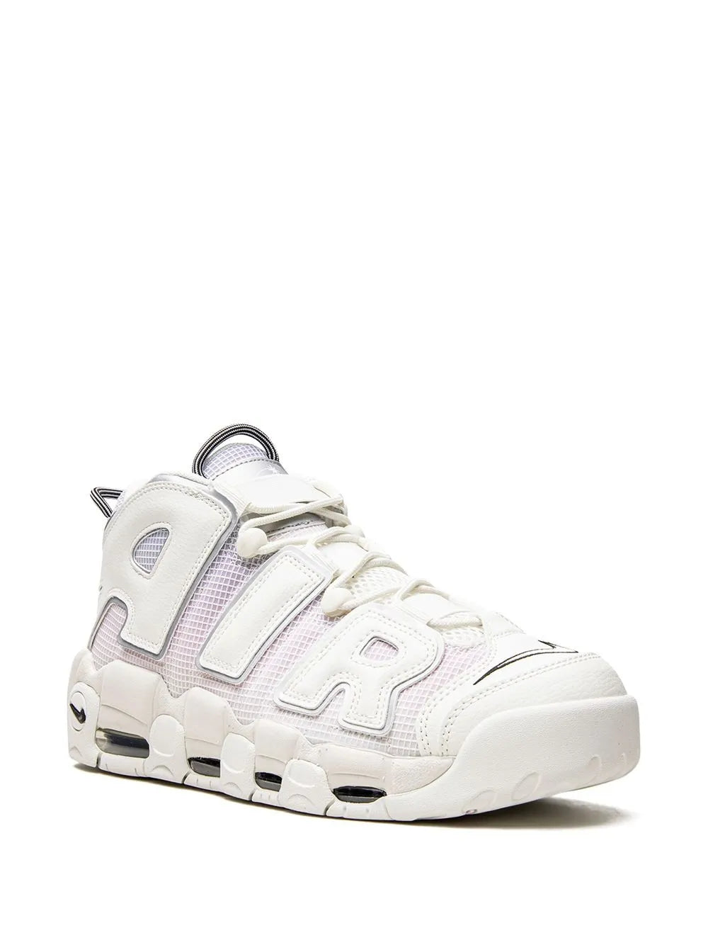 Nike Air More Uptempo Thank You, Wilson Sneakers