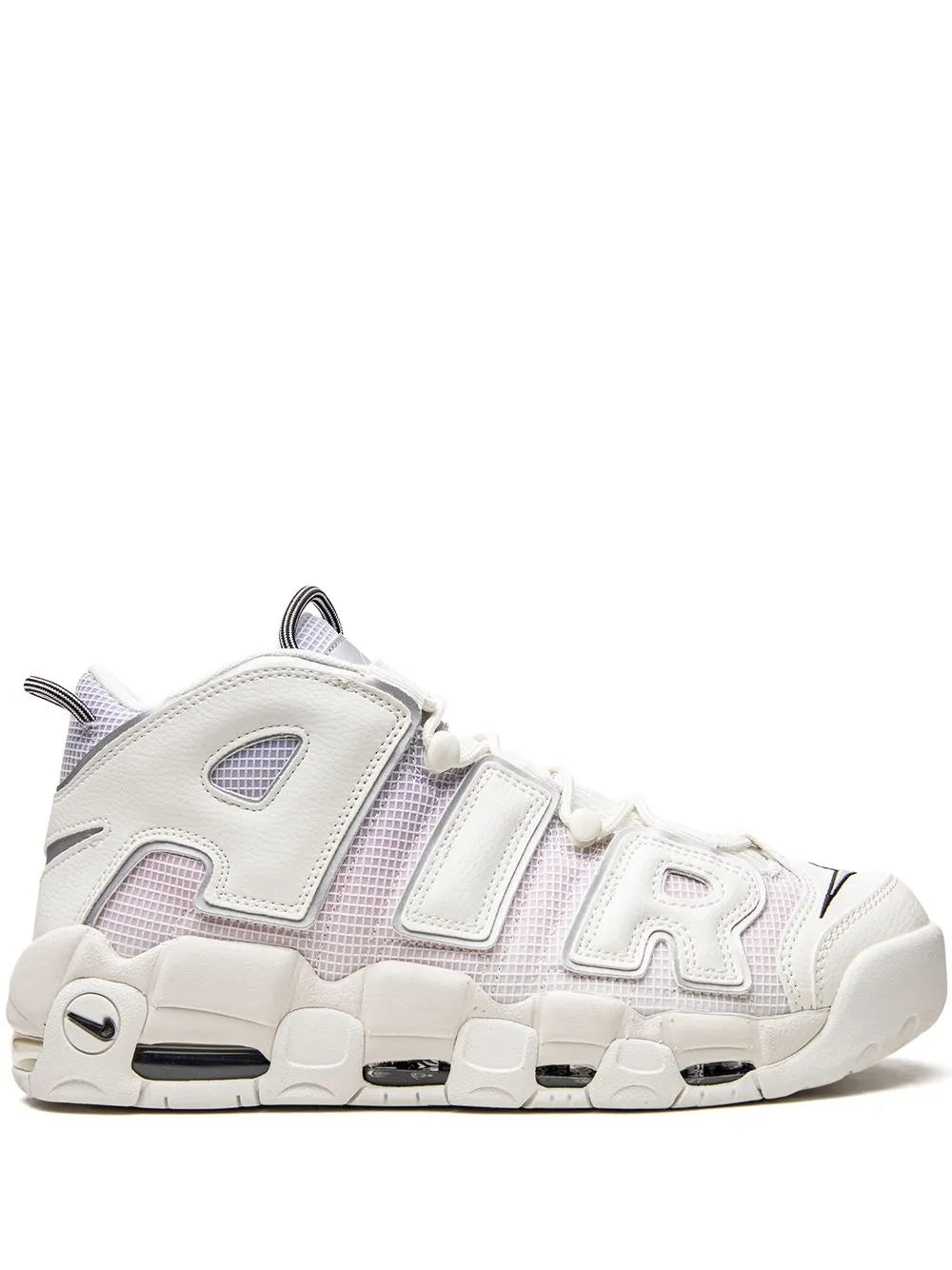 Nike Air More Uptempo Thank You, Wilson Sneakers