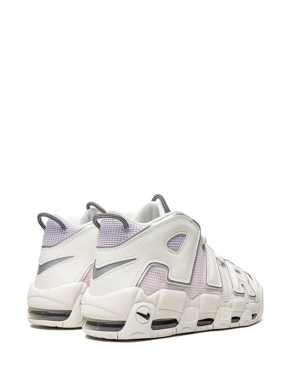 Nike Air More Uptempo Thank You, Wilson Sneakers