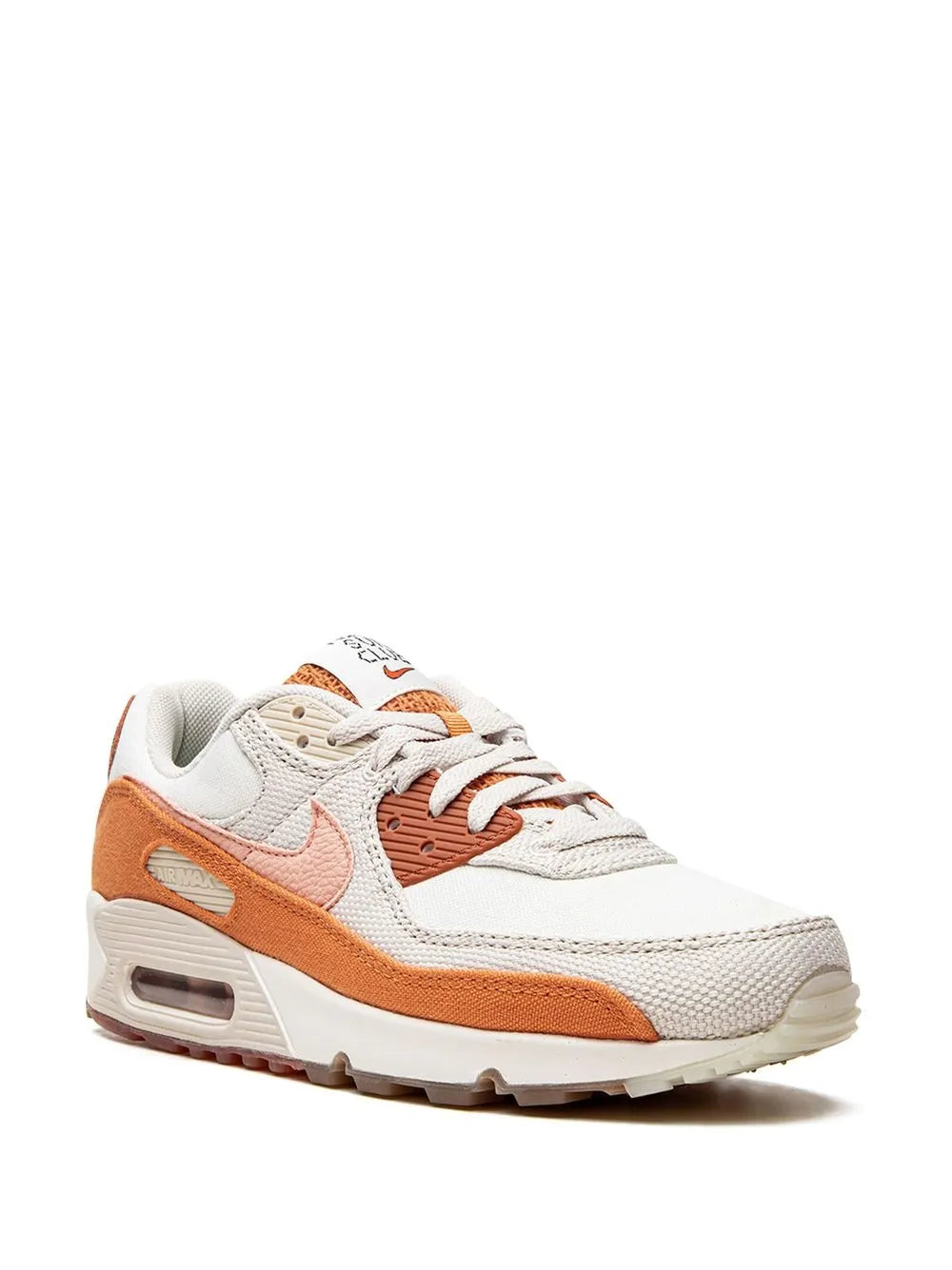 Nike Air Max 90 Sun Club Sneakers