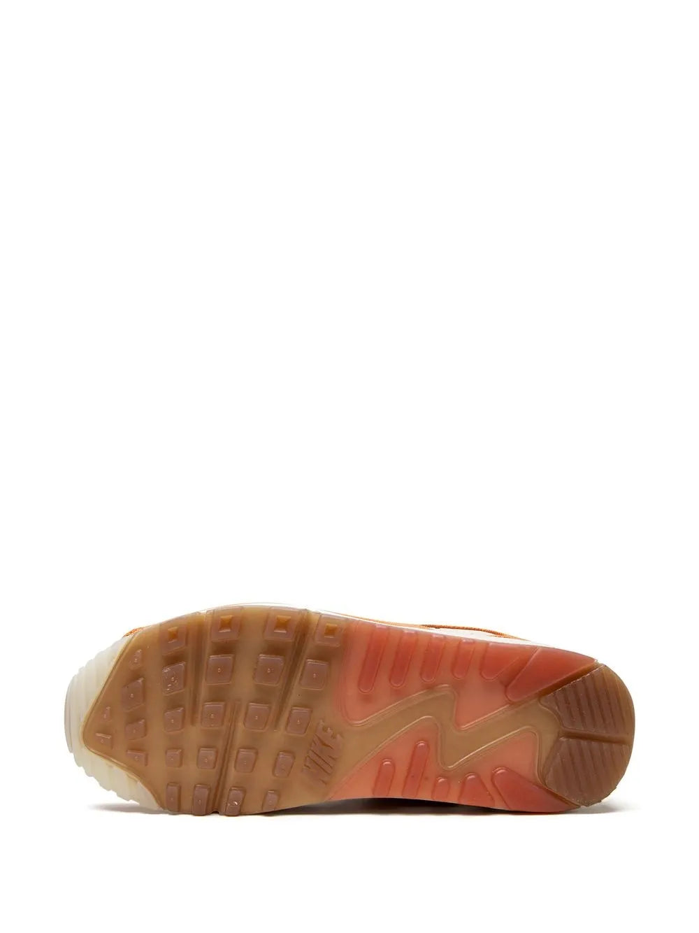 Nike Air Max 90 Sun Club Sneakers