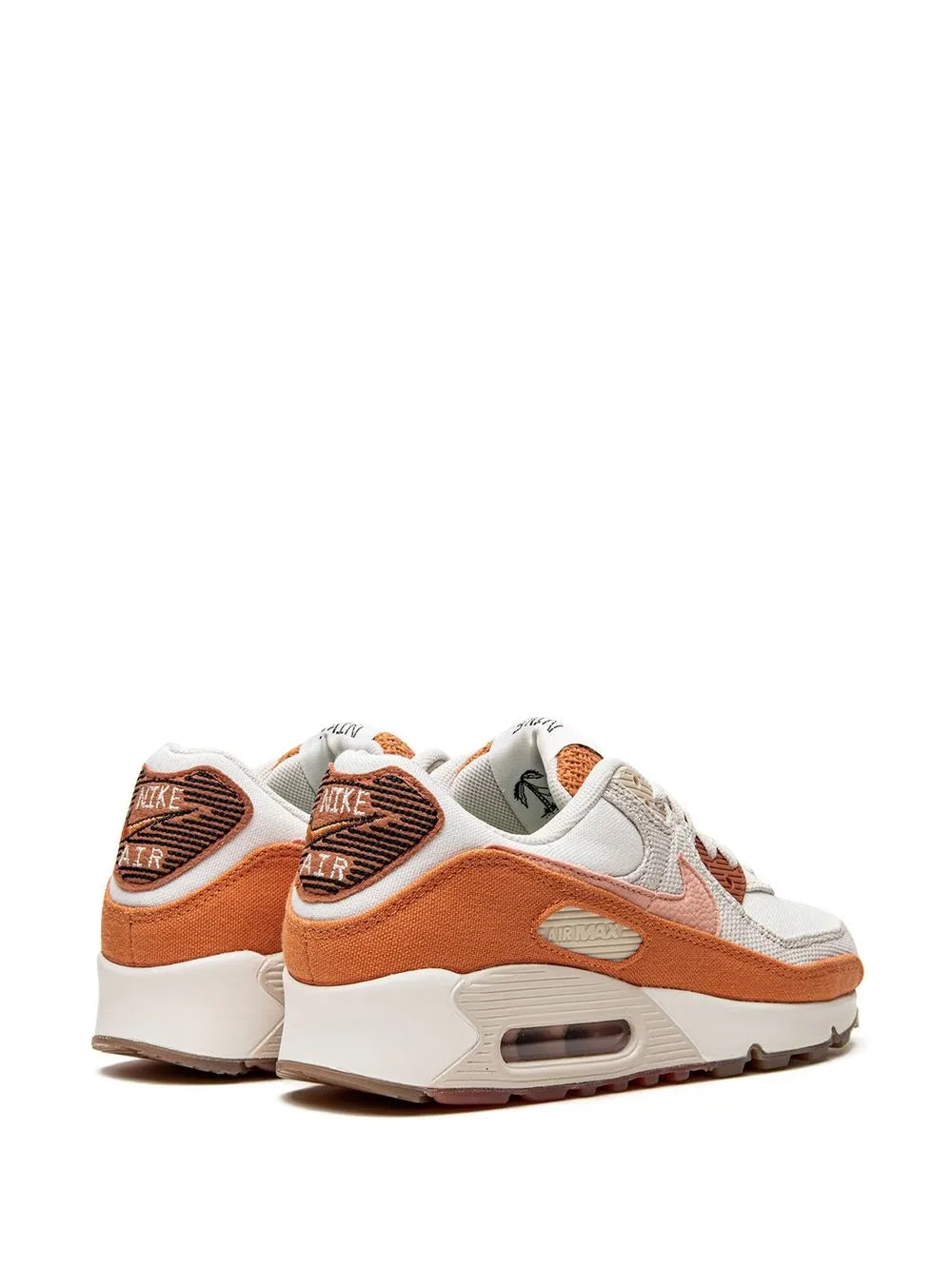 Nike Air Max 90 Sun Club Sneakers