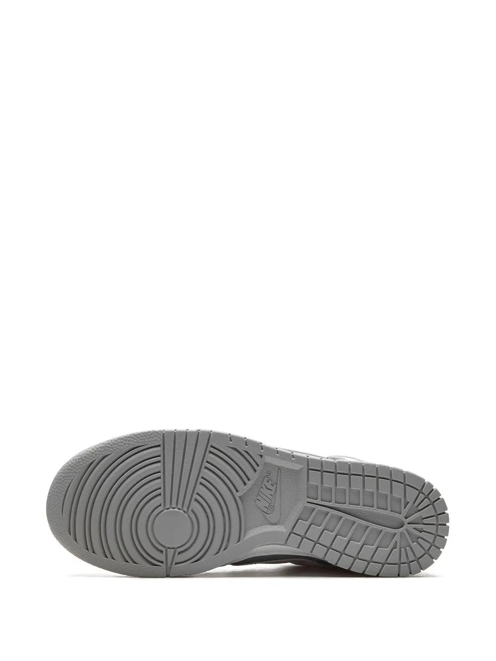 Nike Dunk Low White/Grey Sneakers