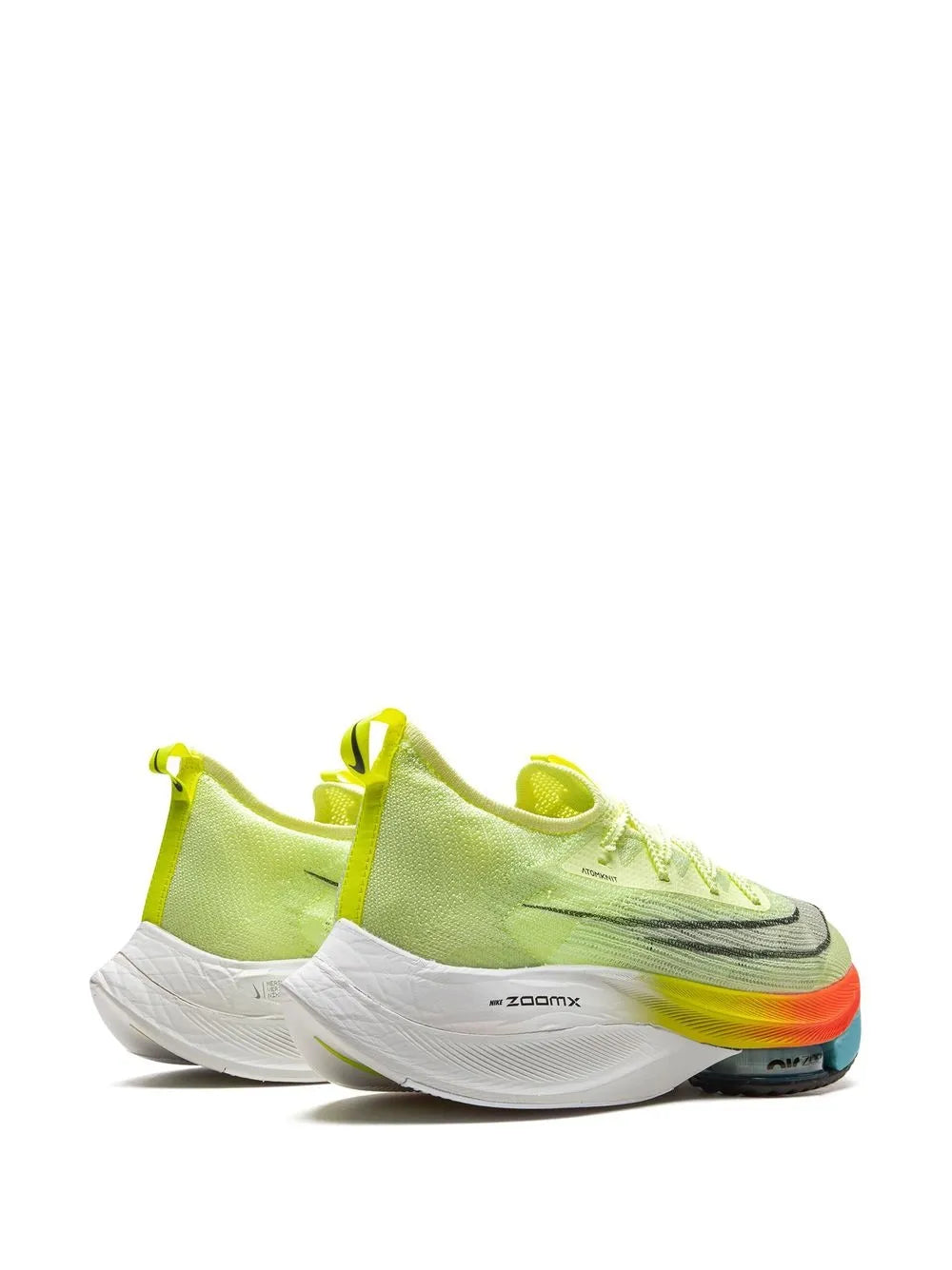 Nike Air Zoom Alphafly Next % Sneakers