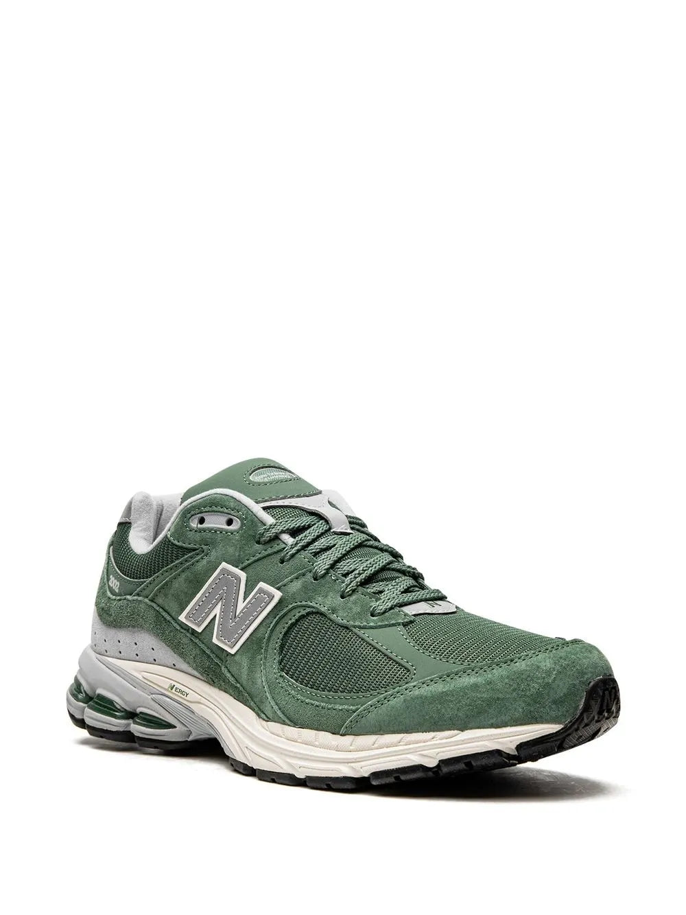 New Balance 2002R Jade Green Sneakers
