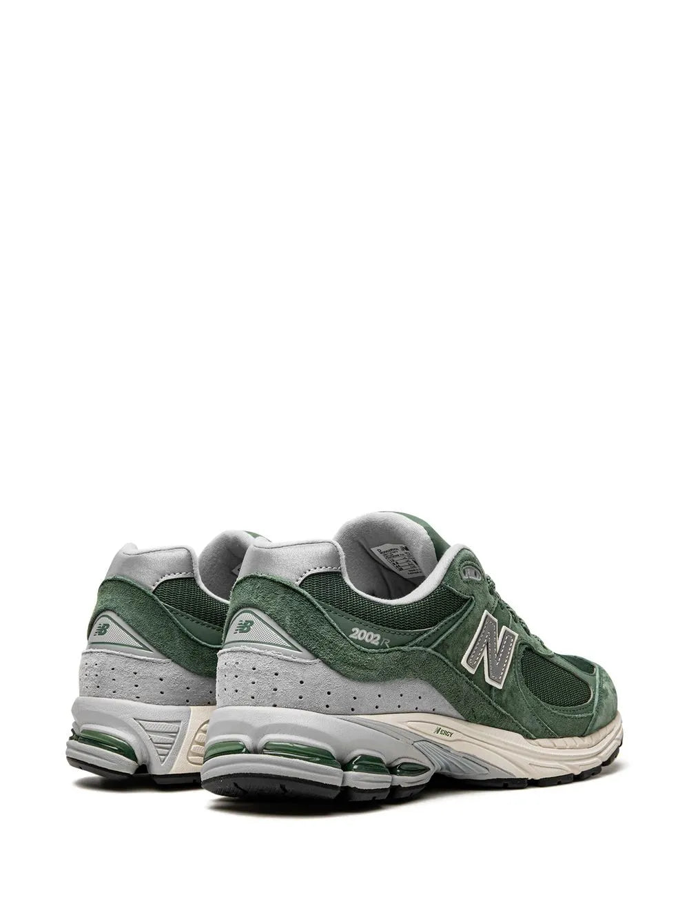 New Balance 2002R Jade Green Sneakers